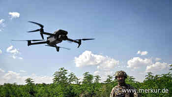 Die Ukraine greift Russland aus der Luft an – doch wie hart treffen die Attacken wirklich?