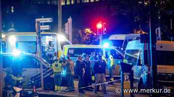 Zwei Tote nach Schüssen in Brüssel - Täter flüchtig