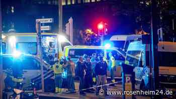 Terror-Verdacht in Brüssel: Täter schießt mit Kriegswaffe um sich und flüchtet – höchste Warnstufe