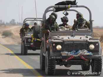 Raid a tapppeto su Gaza, i 199 ostaggi e gli scontri al Nord: cos'è successo tra oggi Israele e Hamas