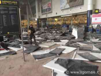 Dal 2016 a oggi: il terrore islamico colpisce ancora a Bruxelles