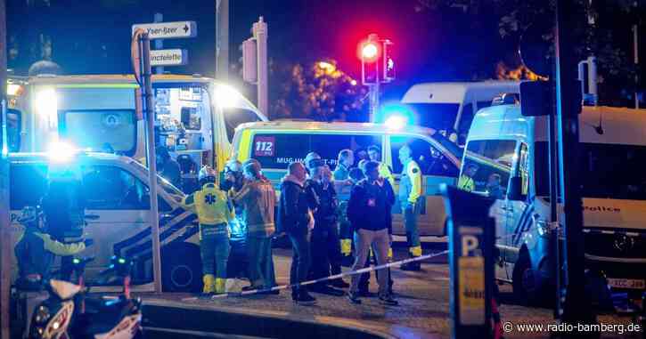 Zwei Tote nach Schüssen in Brüssel – Täter flüchtig