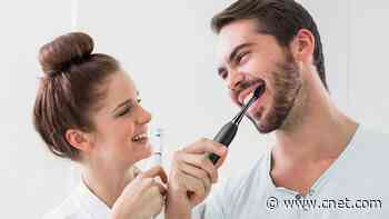 Best Electric Toothbrush Deals: Discounts on Colgate, Quip, AquaSonic and More     - CNET