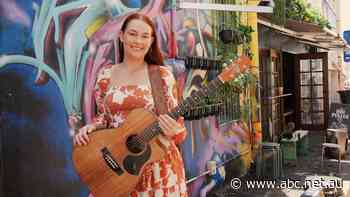 Country music is all the rage in the US, but in Australia it's still no sure thang