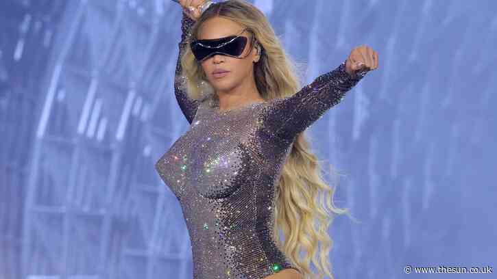 Music fund where investors can make money from Beyonce hits axes dividend