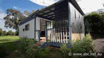 'Untapped potential': Report finds 650,000 homes suitable for granny flats in Australia's three biggest cities