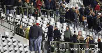 Tödliche Schüsse in Brüssel: Qualifikationsspiel abgebrochen