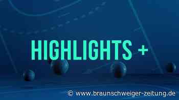 Spiel Highlights zu MT Melsungen - HC Erlangen