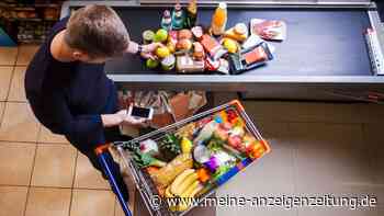 Supermarkt-Preise sinken weiter – mehr als 50 Produkte betroffen