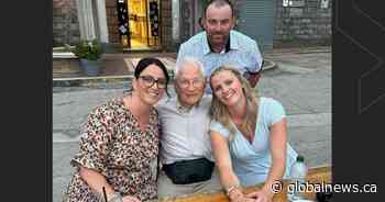 Calgary-made film tells story of Canadian soldiers who rescued Italian orphan during Second World War