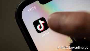 Tiktok löscht halbe Million Videos in einer Woche - neue Maßnahmen für  Sicherheit