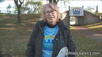 Patty Wetterling discusses son's kidnapping, advocacy for children in new book