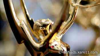 KARE 11 wins 22 regional Emmy awards