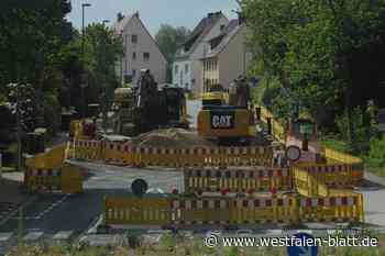 Sanierung 26 Tage vor Stichtag beschlossen: Anwohner sollen 1,6 Millionen Euro zahlen