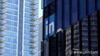 LinkedIn is cutting more than 650 jobs