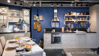 Soluzioni personalizzate, dalla cucina al living: arredare casa a Roma è un piacere su misura