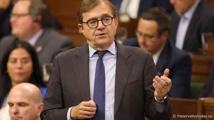 Feds, Atlantic premiers meeting in Ottawa as Atlantic Loop project teeters