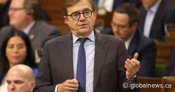 Feds, Atlantic premiers meeting in Ottawa as Atlantic Loop project teeters