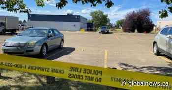 Murder trial begins for men charged in 2021 Edmonton community hall shooting