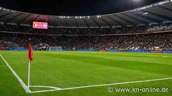 EM-Qualifikation: Spielabbruch in Brüssel - Zittersieg für Niederlande in Griechenland