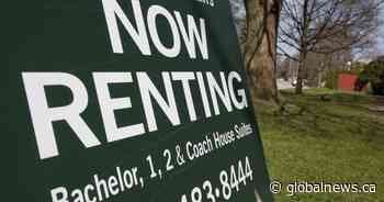 Rental costs rise in Saskatchewan, still among the most affordable in the country: Report