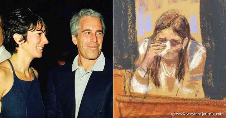 Mom of Jeffrey Epstein Victim Demands Answers After Daughter's Death