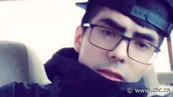 Man pleads guilty to 2nd-degree murder in Edson, Alta., shooting death at sporting goods store