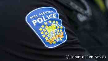 Boy suffers minor injuries after being struck by driver in Brampton