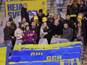 Paura per i 35mila tifosi: "Non fate vedere le maglie"