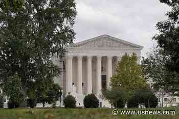 The Supreme Court Orders Makers of Gun Parts to Comply With Rules on Ghost Guns