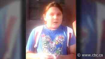 Missing 10-year-old boy last seen in Winnipeg's Elmwood neighbourhood