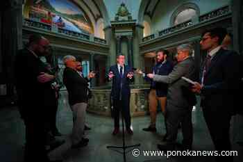 Human rights commissioner resigns over Saskatchewan’s pronoun bill