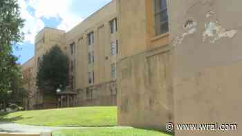 Conservancy wants city to embrace chance for decaying Dix Park buildings to 'come back to life'