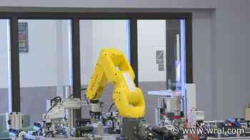 Advanced manufacturing, applied technology facility in the works for Granville County