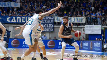 Serie A2: Troppa Cantù per la Luiss. I capitolini sconfitti a Desio