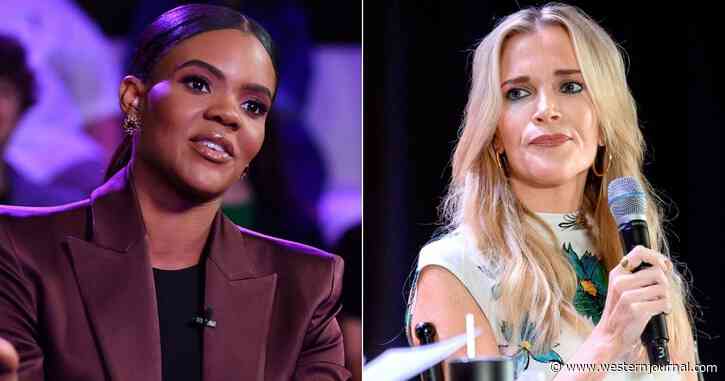 Megyn Kelly vs. Candace Owens: Heated Debate Erupts Over Blacklisting Pro-Hamas College Students