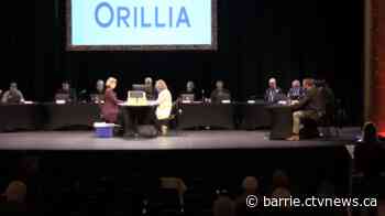 Orillia's opioid crisis, affordable housing take centre stage at council meeting