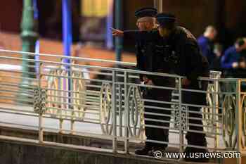 Militant Islamist Attacks in Belgium