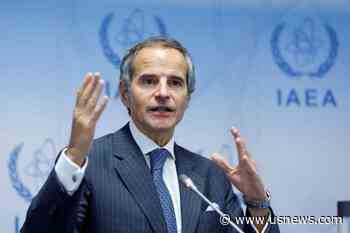 World Must Not Fail in Iran as It Did in North Korea -UN Nuclear Chief