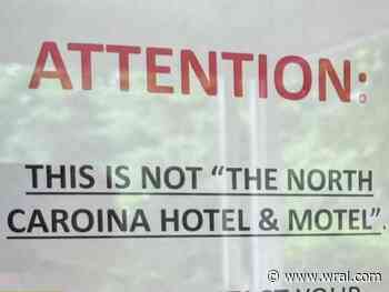 'This is not a hotel:' Fake listings confuse customers, confound business owners