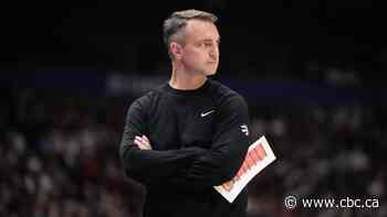 Raptors file motion to dismiss Knicks' lawsuit accusing team of stealing secrets