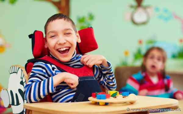 Review into ‘complex and fragmented’ social care laws for disabled children begins