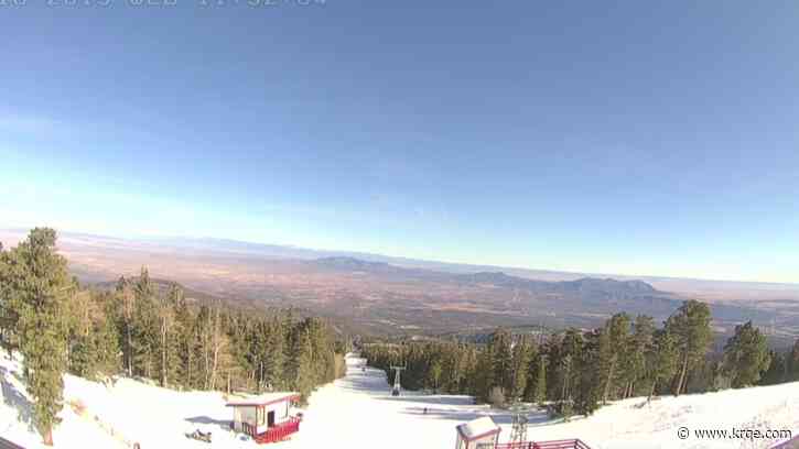 Sandia Peak Ski Area taken over by new operators
