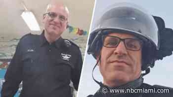 ‘We don't know where he is': Families still in limbo after dance party massacre in Israel