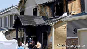 Colorado court upholds Google keyword search warrant which led to arrests in fatal arson