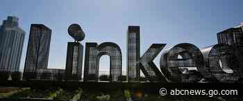 LinkedIn cuts more than 600 workers, about 3% of workforce