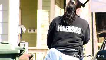 Skeletal remains found in Fayetteville