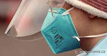 More Alberta hospitals add enhanced masking requirements