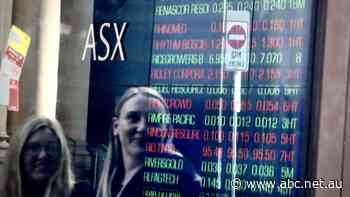Live: ASX rises ahead of RBA board meeting minutes, Wall Street rallies