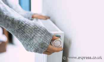 Energy experts share the exact date you should turn your heating on this month